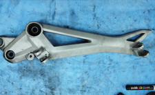 2011-2013 Ducati Monster 796 sinistro piede Pioli Riposo pedane Supporto Stay