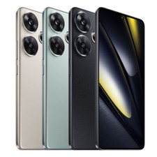 Xiaomi poco smartphone - f6,