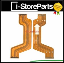 FLAT FLEX CONNESSIONE SCHEDA