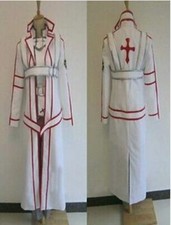 Costume cosplay Sword Art