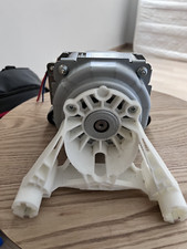 Samsung Lavatrice WW10N645RPX