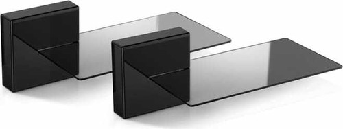 Staffa parete ghost cubes - ghost,