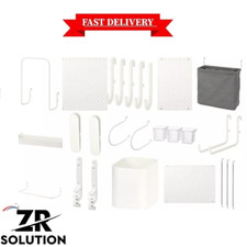 IKEA SKADIS Accessori Bagno