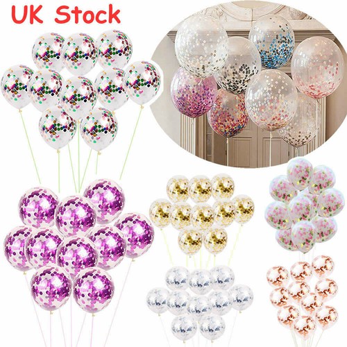 Palloncini confetti - , 12"