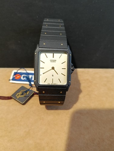 Orologio vintage citizen - vintage,