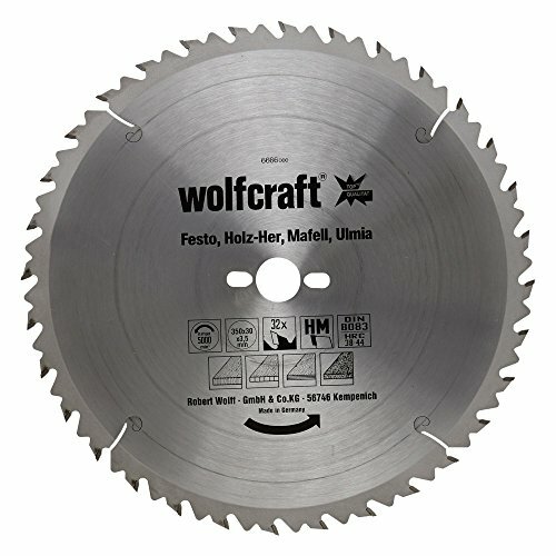 Wolfcraft 6666000 lama per - 6666000,