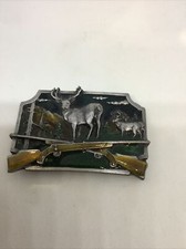 fibbia country made in usa