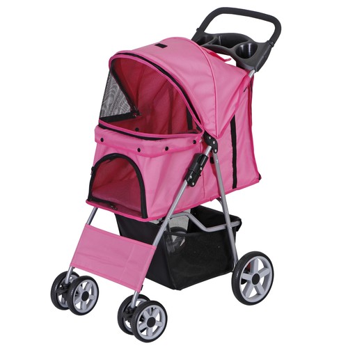 Passeggino ruote per - 4,