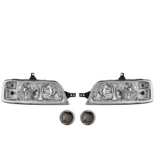 Kit fari per Fiat Ducato