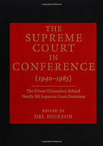 The supreme court - supreme,