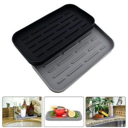 Organizzatore caddy ordinato