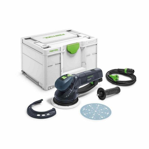 Levigatrice festool ro150 - festool,