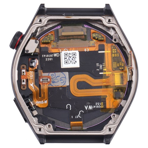 Per huawei watch porsche - per, gt