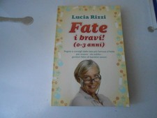 Fate bravi - fate, (0-3