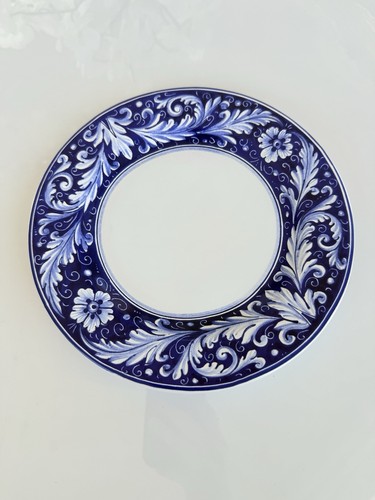 Piatti sur table - 2,