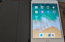 Apple iPad Mini 4th Gen 128GB