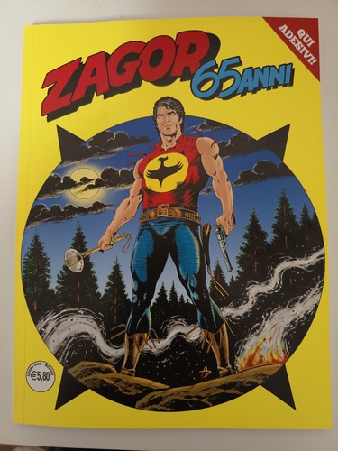 Zagor giugno 2026 - zagor,