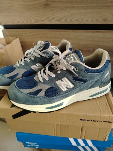 Scarpe new balance 991 - new, v2