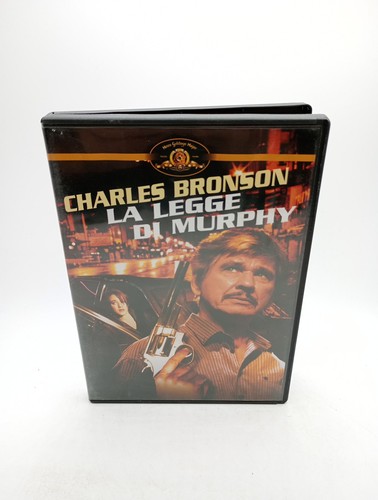 Legge murphy charles - murphy,