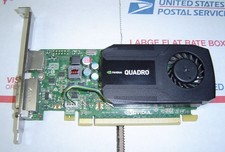 Nvidia Quadro K420 2 GB DDR3