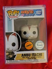 [FUNKO POP! Animation] Anbu