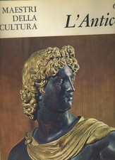 Maestri della scultura - maestri,