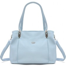 Borsa shopping bauletto Coveri