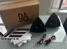 *** B&O Bang & Olufsen White