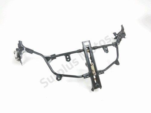 Araignee avant honda 1800 - avant,