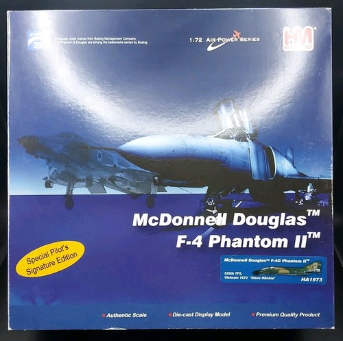 Hobby master 4 phantom - hobby,