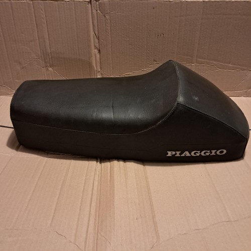 Sella originale piaggio vespa - piaggio,