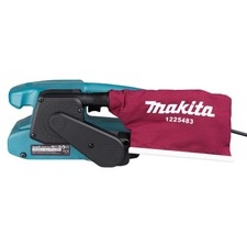 Levigatrice a nastro Makita
