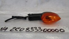 Freccia posteriore dx Right rear blinker Yamaha