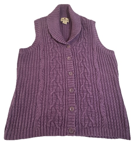 Woolrich gilet maglia - a,