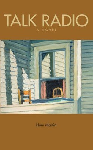 Talk radio paperback - talk,