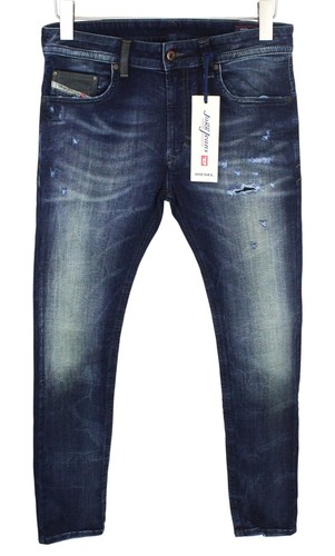 Jeans uomo diesel - uomo,