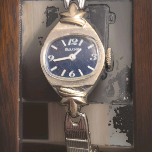 Orologio donna vintage bulova - orologio,