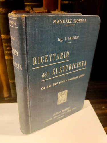 Ghersi ricettario - ghersi,