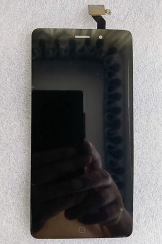 Genuine full display - lcd, touch