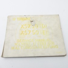 Manuale officina originale