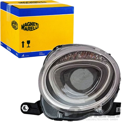 Magneti marelli faro - magneti,
