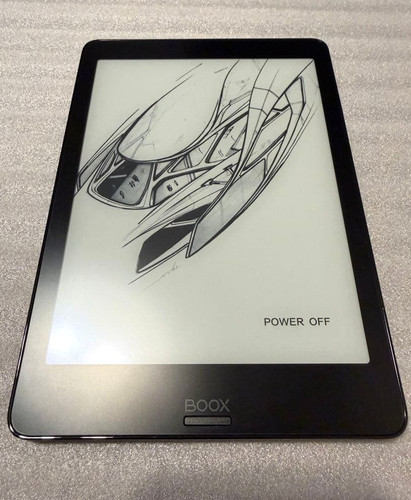 Onyx boox nova ink 7 - boox, 2