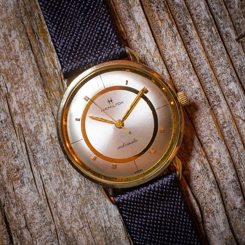 Hamilton automatico - ⌚︎,