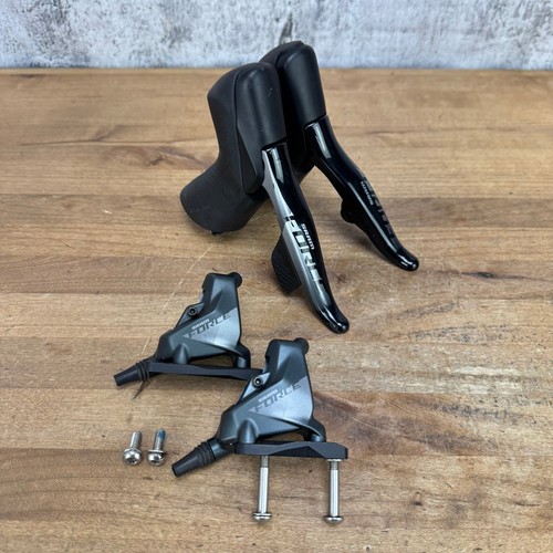 Sram force axs hrd - sram,