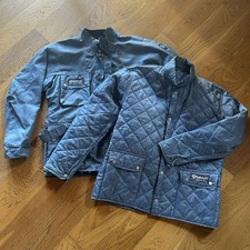 Belstaff Tourmaster 500 Jacket