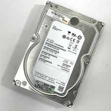 HP Enterprise 3.5" 2TB 7.2K