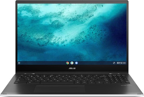 Asus chromebook flip - flip, cx5