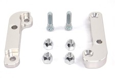 E36 Adapter Increasing Angles