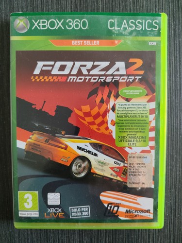 Forza motorsport microsoft - forza,