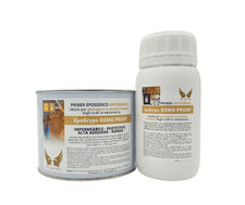 Primer resina epossidica